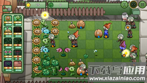 植物大战僵尸bw版下载鬼针草最新版本(Plants vs. Zombies Beautiful World)