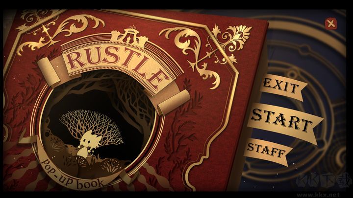 Rustle手机版 v1.06安卓版 