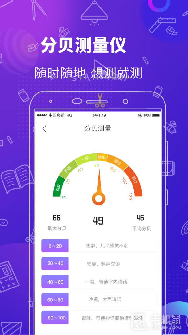 测量工具 v4.8.18