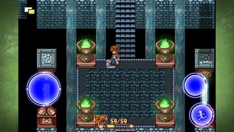 圣劍傳說2重置版手游中文版