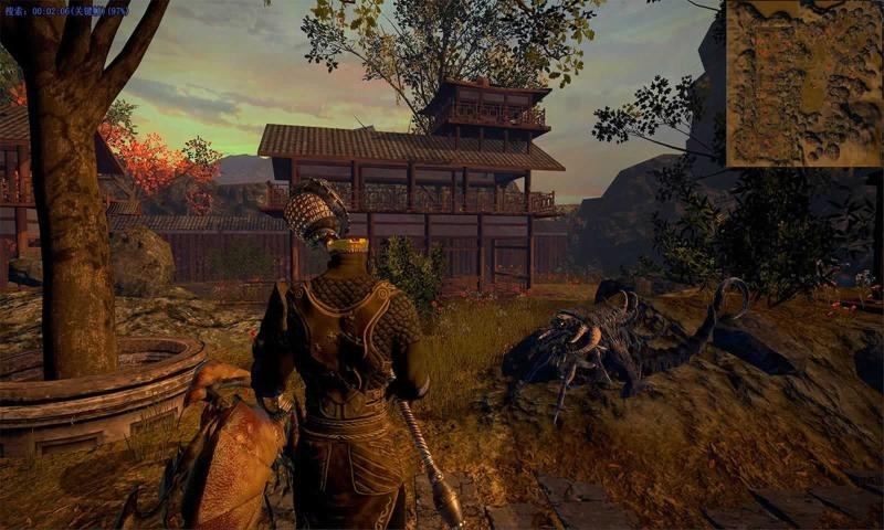黑悟空觉醒app最新版下载 v1.40.1
