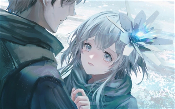 星之终途(Stella of The End)