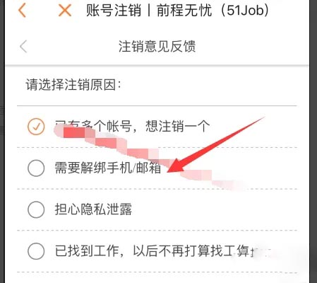 前程无忧51Job