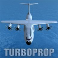 涡轮飞行模拟器正式版  V1.34.2下载