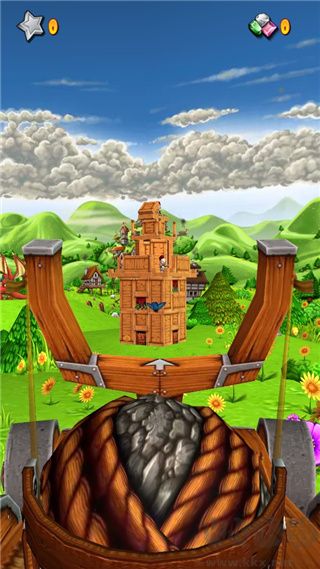 弹射之王（Catapult King）手机版v2.0.6安卓版 