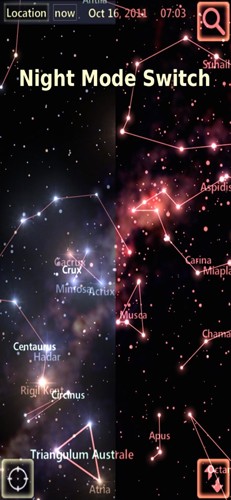 StarTracker中文版 v1.6.108