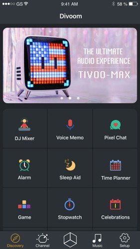 点音app v3.7.74