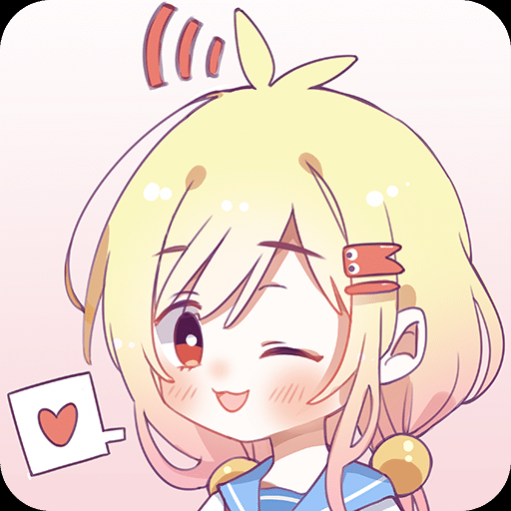 漫芽糖绘画手机版 