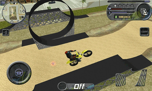 攀爬侠无敌版无限金币版截图