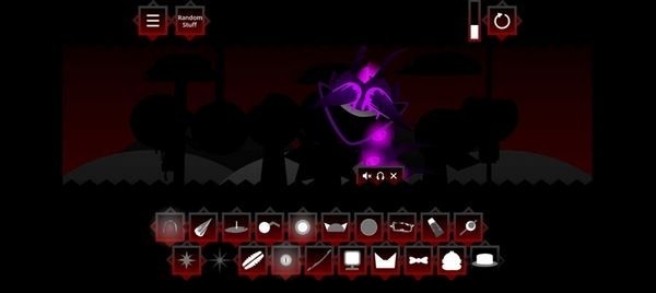 Sprunki第六阶段重制版手机下载安装 v1.1.1