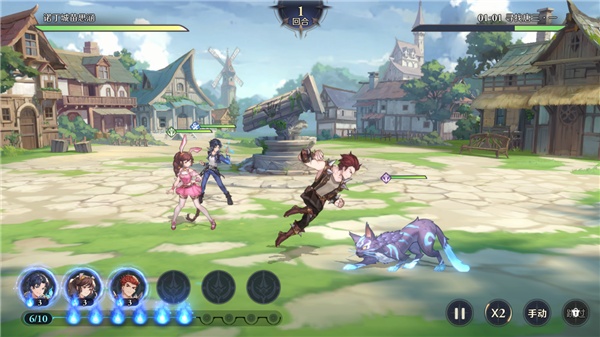 斗罗大陆逆转时空安卓版