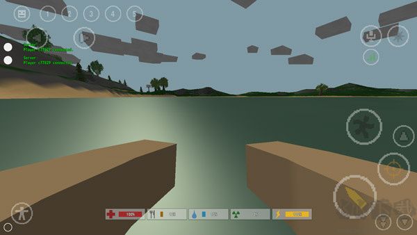 Unturned手机版v3.3.8安卓版 