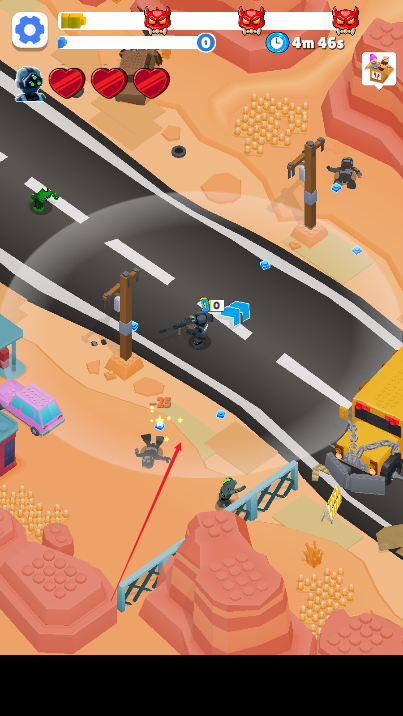 玩具部队国际服