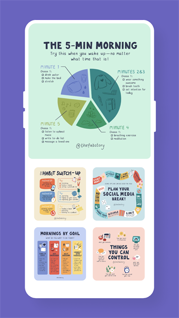 fabulous官方正版下载截图