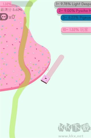 纸片大作战2手机版