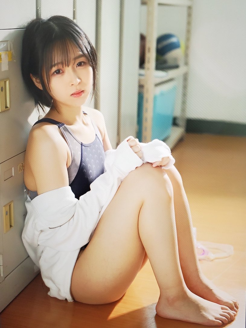 最新推荐！很色情又性欲强的妹子《日向夏》精选作品介绍……