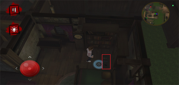 神秘邻居联机版