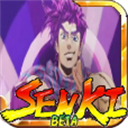 火影战记jojo版全人物版本下载 v1.17