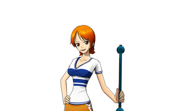 航海王燃烧意志官方版