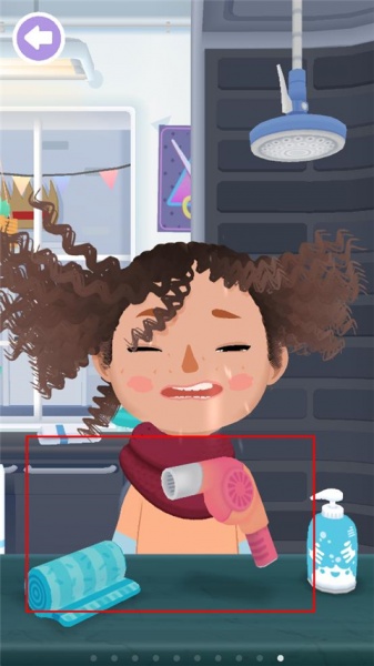 托卡美发沙龙3官方版