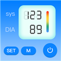 手机血压血糖测app v1.1.6