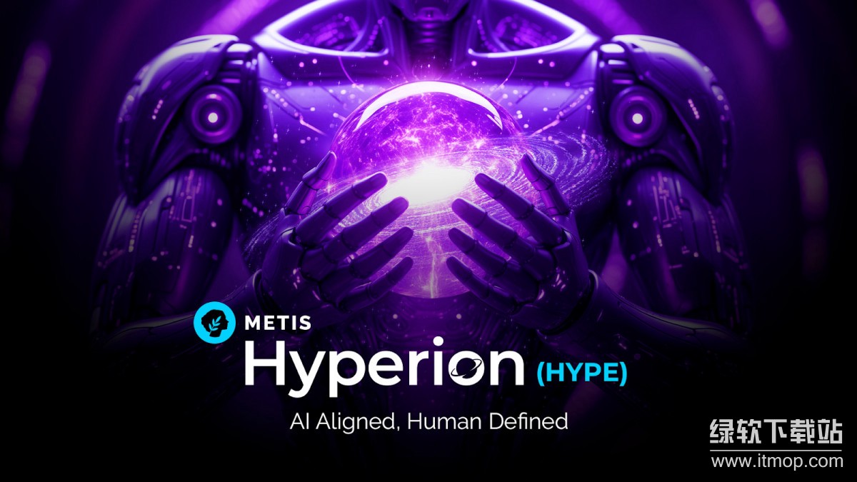 Metis Hyperion为以太坊 AI 叙事带来希望的原因是什么？