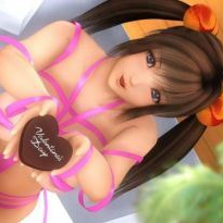 波动少女正式版 v0.2