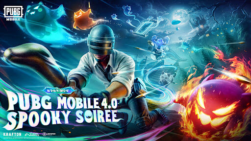 pubg mobile官方最新版