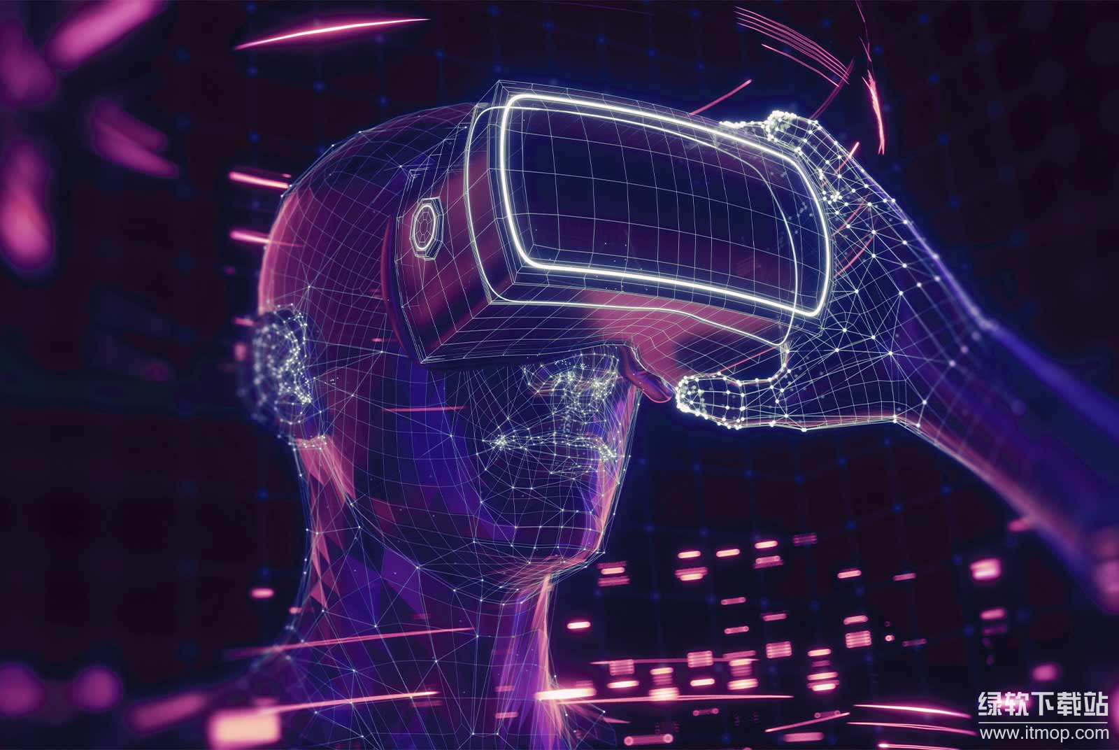 什么是元宇宙？Web3如何为虚拟世界提供底层支持？