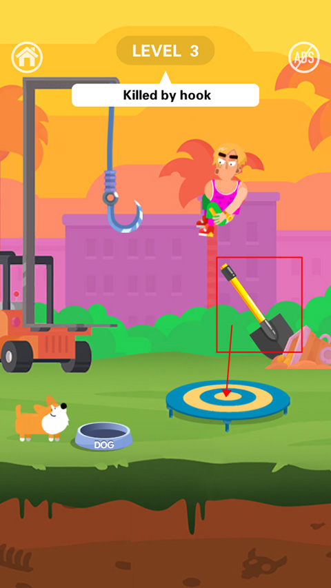 死神来了游戏抖音