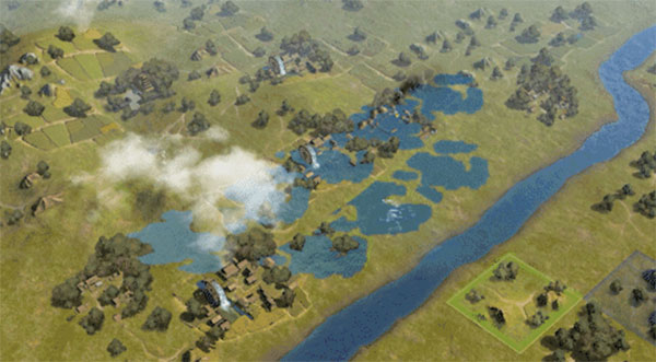 率土之滨正版手游