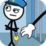 火柴人解谜游戏