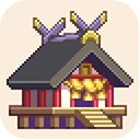 像素神社中文版(JINJA)