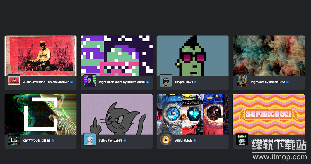 数字藏品虚拟社区是什么？数字藏品虚拟社区有哪些呢？