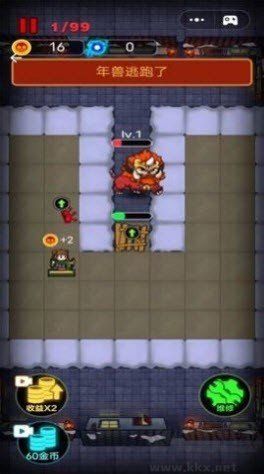 大战黑暗之王正式版 v1.0.1安卓版 