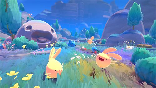 史莱姆牧场2最新版 v3.1.0安卓版 
