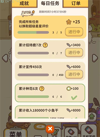 动物餐厅图片32