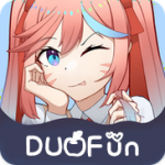 DuoFun动漫app正版