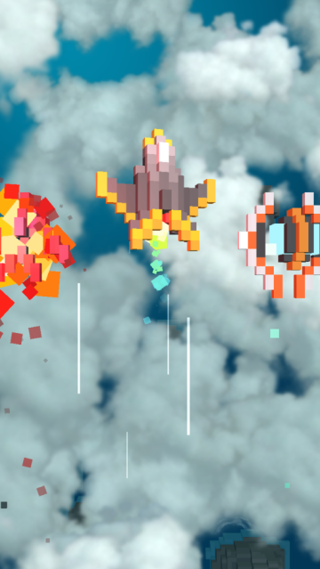 天空之翼高级版手游