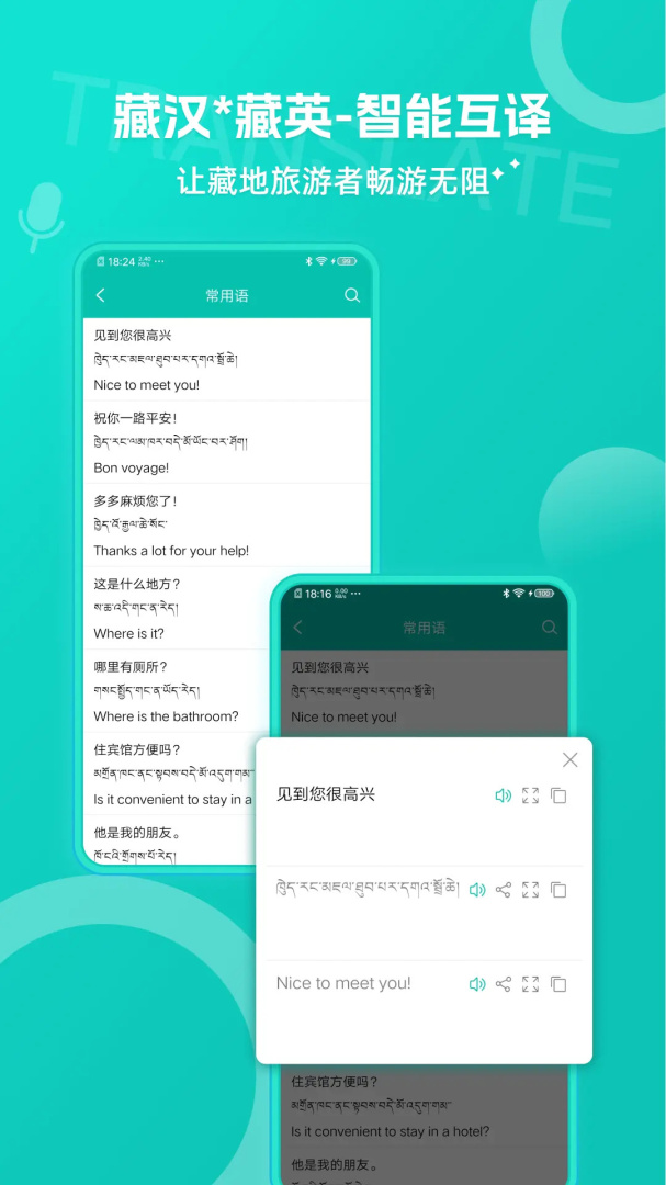 藏英翻译 v6.4.4