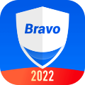 Bravo Security布拉沃杀毒软件官方最新版2024下载安装手机安卓版