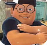 丹尼斯被居民殴打下载 v1.4安卓版