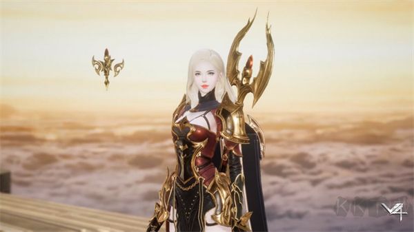 V4手游手机版