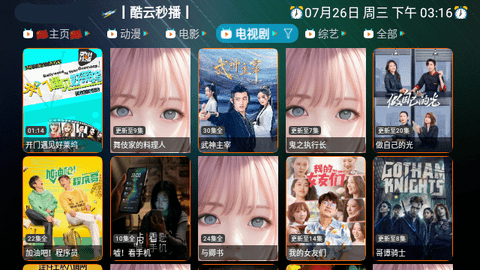 懒猫TV PRO无广告版