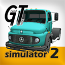 大卡车模拟器2中文版 v1.0.4安卓版 