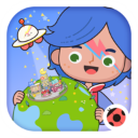 miga towe my world(米家小镇)1.68下载 v1.76