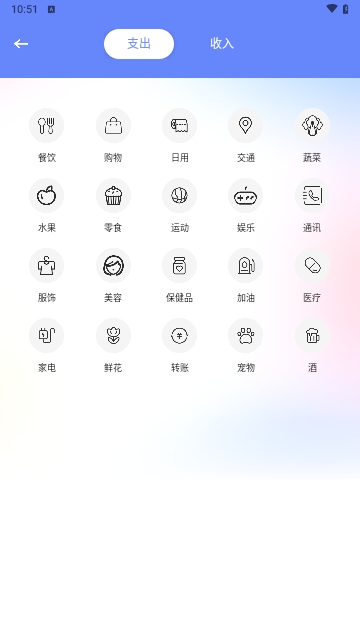Trust记账免费版