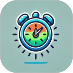 反拖延计时器app