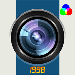 1998复古胶片相机App  V1.5.5下载