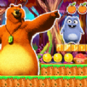 Grizzy et les Lemmings Runner游戏4.1.1